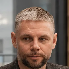 Благих Алексей — Мастер Бизнес-ТРИЗ IBTA, председатель IBTA RUSSIA