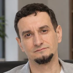 Фогель Вадим — эксперт, тренер, сертифицированный консультант «Карта гипотез»